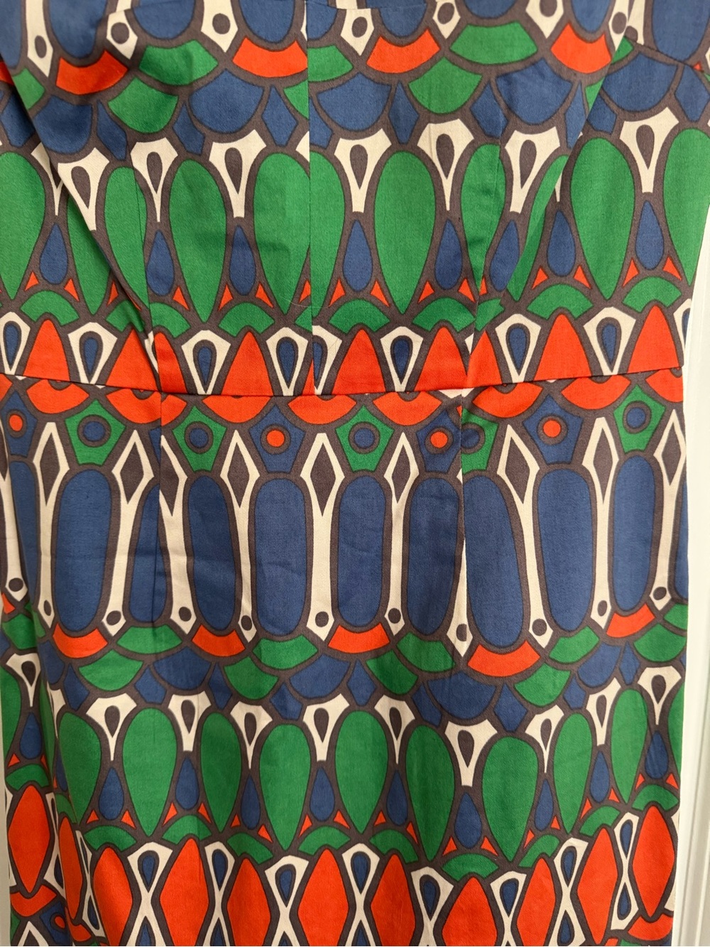 Boden dress size 4 - Picture 3 of 5
